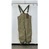 Image 1 : WW2 US Navy Deck Pants Overalls