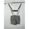 Image 2 : German Leather Lederhosen