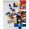 Image 2 : Vintage Legos