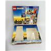 Image 8 : Lego System 6748 and other Sets