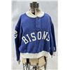 Image 1 : 1940s Great Falls Bisons Letterman Sweater