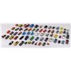 Image 2 : Collection of Vintage Toy Cars