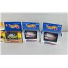 Image 3 : Collection of Die Cast Cars Hot Wheels