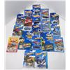 Image 1 : Collection of Die Cast Cars Hot Wheels