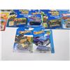 Image 2 : Collection of Die Cast Cars Hot Wheels