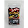 Image 1 : Hot Wheels Real Riders Boss Hoss P9099