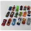 Image 2 : Collection of Die Cast Cars Hot Wheels