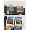 Image 3 : Collection of Die Cast Cars Hot Wheels