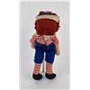 Image 2 : Knickerbocker Raggedy Andy Doll