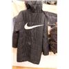 Image 7 : Women's Nike Winter Jacket Size XS, Childrens Padagonia Winter Jacket Size 10, Floral Flag