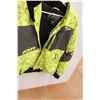 Image 2 : *FXR Snowmobile Jacket Size 10 - Some Wear