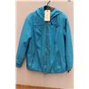 Image 1 : *Firefly Blue Winter Jacket Size XXL