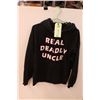 Image 1 : * Real Deadly Uncle Sweater Size Large