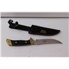 Image 6 : Premier Knife w/ Sheath
