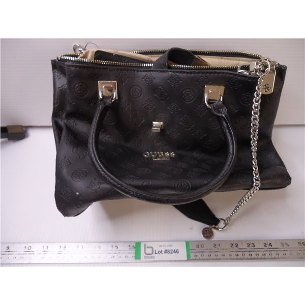 Guess Brand Purse