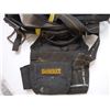 Image 2 : DeWalt Tool Belt and Bicycle Helmet 48-52 cm.