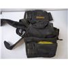 Image 3 : DeWalt Tool Belt and Bicycle Helmet 48-52 cm.