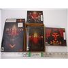 Image 1 : Diablo DVD Game