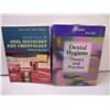 Image 2 : (5) Books on Dentistry