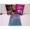 Image 3 : (5) Books on Dentistry