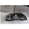 Image 3 : Box of Dark Safety Glasses