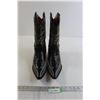 Image 1 : Jar Boot's Cowboy Boots - Size Unknown