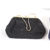 Image 2 : Michael Kors Handbag, Kate Spade Wallet, (2) Vintage Clutches - None of the Bags are Authenticated