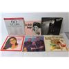 Image 2 : (15)  Records - LP Albums - Bob Welch, Freddie Hart, etc.
