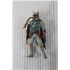Image 2 : Boba Fett Action Figure