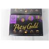 Image 2 : (3) Boxes of Pot of Gold Chocolates (Sealed)