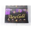 Image 2 : (3) Boxes of Pot of Gold Chocolates (Sealed)