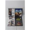 Image 2 : (16) DVDs - Drama