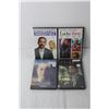 Image 3 : (16) DVDs - Drama