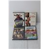 Image 4 : (16) DVDs - Drama