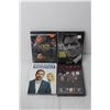 Image 2 : (17) DVDs - Drama