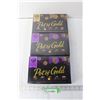 Image 1 : (3) Boxes of pot of Gold Chocolates (Sealed)