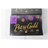 Image 2 : (3) Boxes of pot of Gold Chocolates (Sealed)