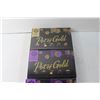 Image 3 : (3) Boxes of pot of Gold Chocolates (Sealed)