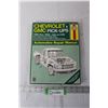 Image 1 : Chevrolet GMC Pick-Ups 1988 Through 1998