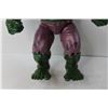 Image 2 : The Hulk Action Figure