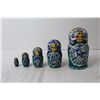 Image 2 : Russian Nesting Doll