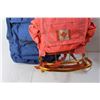 Image 2 : (2) Vintage Hiking Backpacks