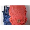 Image 3 : (2) Vintage Hiking Backpacks