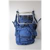 Image 5 : (2) Vintage Hiking Backpacks