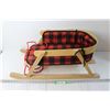 Image 1 : *Wooden Sled
