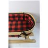 Image 2 : *Wooden Sled