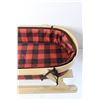 Image 3 : *Wooden Sled