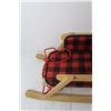 Image 4 : *Wooden Sled