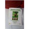 Image 2 : Insect-a-Hide Pop Up Insect Shelter