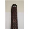 Image 2 : *Wooden African Mask - 60"